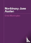 Washington, Chris - Nonbinary Jane Austen