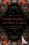 Parker, Thomas R. - Paranatures in Culinary Culture