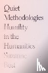 Bost, Suzanne - Quiet Methodologies