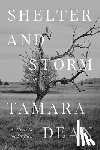 Dean, Tamara - Shelter and Storm