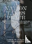 Gardner, Tia-Simone - A Nation Takes Place: Navigating Race and Water in Contemporary Art