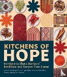 Svitak, Linda S., Eaton, Christin Jaye, Dean, Lee Svitak - Kitchens of Hope