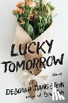 Jiang-Stein, Deborah - Lucky Tomorrow: Stories