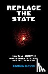 Davis, Sasha - Replace the State