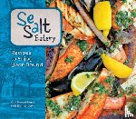 Rosenblum, Gail, Ziemer-Davis, Kait - Sea Salt Eatery