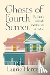 Hertzel, Laurie - Ghosts of Fourth Street
