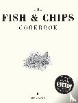 Papas, MR - The Fish and Chip Cookbook