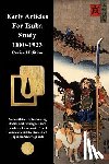 Contributors, Various - Early Articles For Tsuba Study 1880-1923 Revised Edition