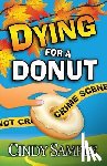 Phillips, Karen - Dying for a Donut