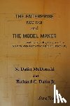 Datin Jr, Richard C. - The Enterprise, NCC 1701 and The Model Maker