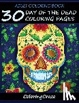 Adult Coloring Books Illustrators Allian - Adult Coloring Book
