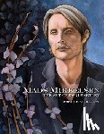 Hartley, Dori - Mads Mikkelsen: The Art of Dori Hartley