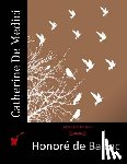 De Balzac, Honore - Catherine De Medici