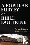 Potter, Douglas E. - A Popular Survey of Bible Doctrine