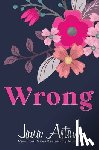 Aston, Jana - Wrong