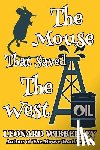 Wibberley, Leonard - The Mouse That Saved The West