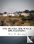Bristow, Rose D. - The Murder, She Wrote Encyclopedia