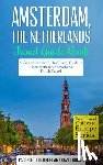 Travel Guides, Passport to European - Amsterdam