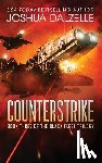 Dalzelle, Joshua - Counterstrike: Black Fleet Trilogy, Book 3
