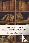 Stoker, Bram - The Watter's Mou' (annotated)