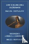 Bastida Sánchez, Esteban - Law & Economics Dictionary English Portuguese