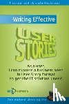 Hathaway, Angela, Hathaway, Tom - Writing Effective User Stories