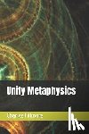 Yeaw, James R. D. - Unity Metaphysics