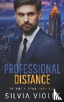 Violet, Silvia - Professional Distance