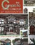 Rocky Mountain Plan Company - The Complete Home Collection: Over 130 Charming and Open Floor Plans for Your Family in a Variety of Architectural Styles, From Tiny Houses to Luxury