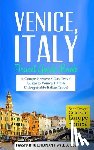 Travel Guides, Passport to European - Venice