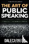 Carnegie, Dale - The Art of Public Speaking