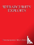 Wan, Bryant - Web Security Exploits