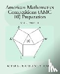 Chen, Yongcheng - American Mathematics Competitions (AMC 10) Preparation (Volume 1)