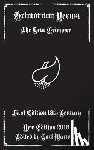 Warwick, Tarl - Grimorium Verum: The True Grimoire