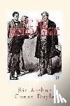 Gardner, D. - The Red Headed League: Illustrated Edition