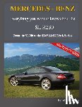 S Koehling, Bernd - MERCEDES-BENZ, The modern SL cars, The R230