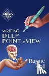 Hall, Rayne - Writing Deep Point of View