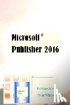 Predestin, Richard Watson - Microsoft Publisher 2016