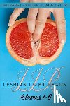 Astor, Jade, Andre, Elizabeth - Lesbian Light Reads Volumes 1-6