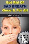 Johnson, Natalie - Get Rid Of Bad Breath Once And For All