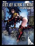 Lindo, Kirk - The Art of KIRK LINDO COMPENDIUM