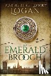 Logan, Katherine Lowry - The Emerald Brooch: Time Travel Romance