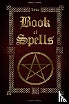 Silvervine, Sophia - Little Book of Spells