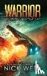 Webb, Nick - Warrior: Book 2 of The Legacy Fleet Trilogy