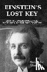 Unzicker, Alexander - Einstein's Lost Key