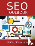 McDonald, Jason - SEO Toolbook: Directory of Free Search Engine Optimization Tools