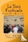Shlezinger, Aharon - La Torá Explicada: Génesis - Bereshit
