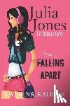 Kahler, Katrina - Julia Jones - The Teenage Years