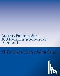 Jamindar, Sanjay - Algebra Practice Sets: 100 Problems and Solutions (Volume 1)
