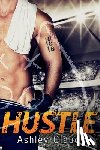 Claudy, Ashley - Hustle
